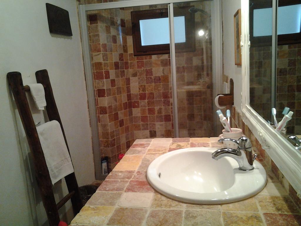 La Casa Del Ghetto Apartment ปีติญาโน ภายนอก รูปภาพ