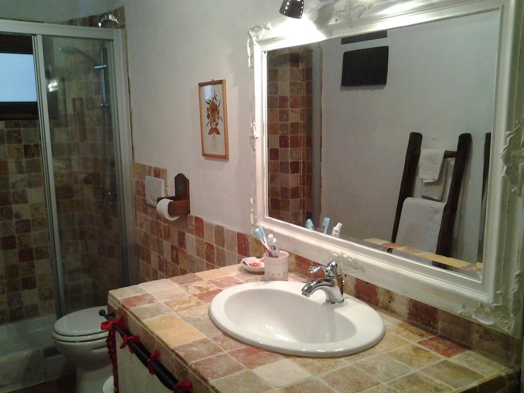 La Casa Del Ghetto Apartment ปีติญาโน ห้อง รูปภาพ